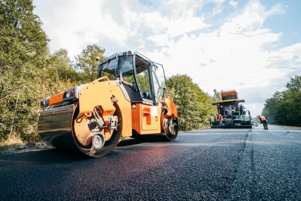Cost of Asphalt Pavement Service in Livermore