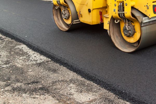 Driveway Asphalt Paving in Livermore