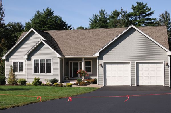 Cost of Driveway Blacktopping in Livermore
