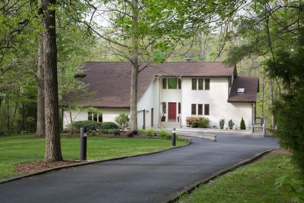 Driveway Paving in Livermore