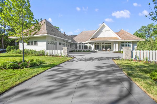 Cost of Tar And Chip Service in Livermore