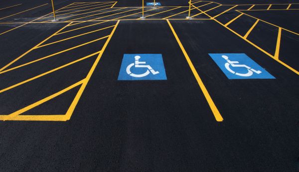 Commercial Paving in Livermore