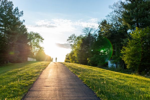 Cost of Asphalt Pathway Installation in Livermore