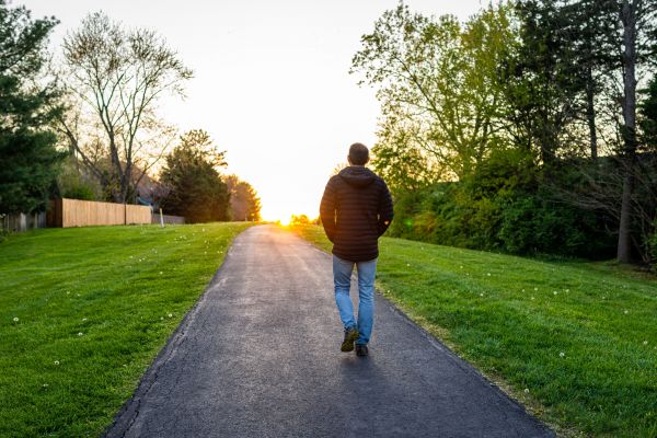 Cost of Paved Walkway Installation in Livermore