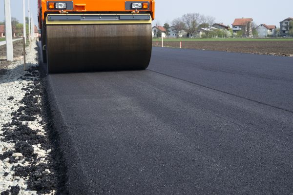 Asphalt Service in Livermore