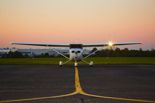 Airport Runway Repair in Livermore