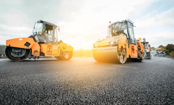 Cost of Asphalt Paving Installation in Livermore