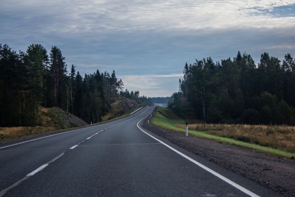 Road Resurfacing in Livermore
