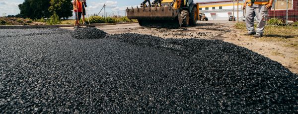 Cost of Asphalt Pad Installation in Livermore