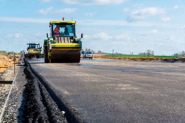 Cost of Asphalt Overlay Installation in Livermore
