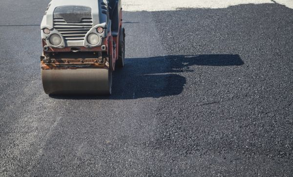 Lot Paving in Livermore