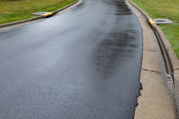 Cost of Driveway Asphalt Installation in Livermore