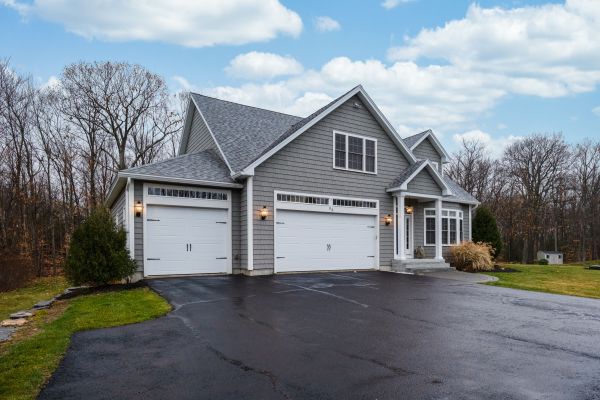 Driveway Asphalting in Livermore