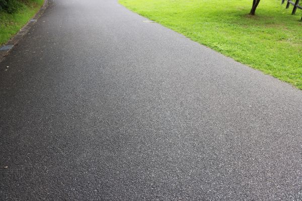 Cost of Tar And Chip Driveway Paving in Livermore