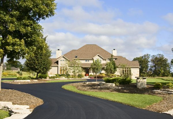 Cost of Paved Driveway Installation in Livermore