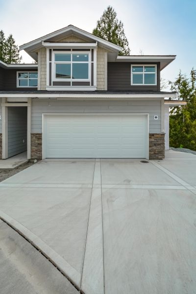 Cost of Home Driveway Installation in Livermore