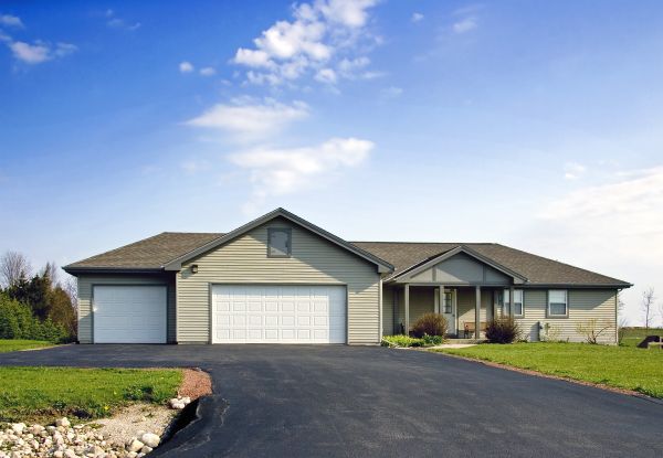 Cost of Private Driveway Paving in Livermore