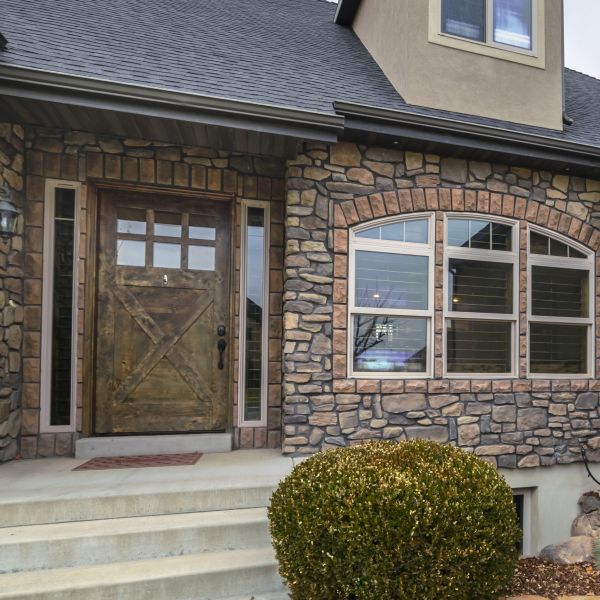 Cost of Entryway Paving in Livermore