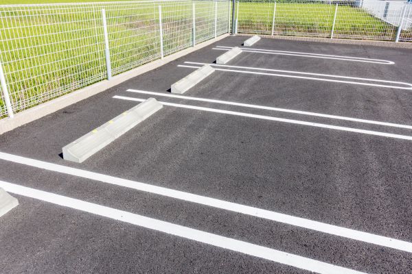 Cost of Parking Pavement Installation in Livermore