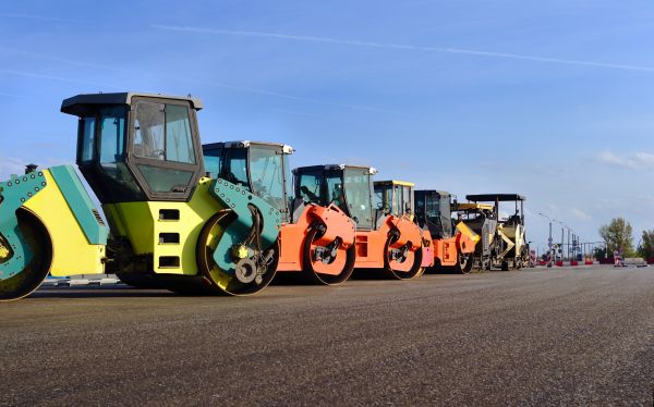 Cost of Parking Lot Asphalting in Livermore