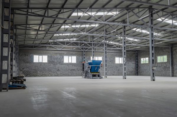 Commercial Paving Repair in Livermore